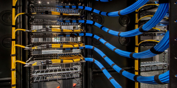 Certificado / Certificación de ICT Telecomunicaciones en Madrid · Tecnologías Emergentes y Transformación Digital