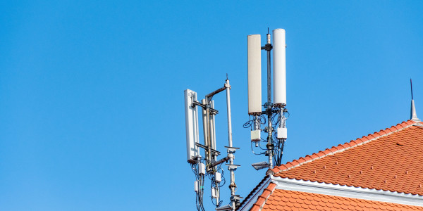 Certificado / Certificación de ICT Telecomunicaciones en Madrid · Certificado de Redes 5G y 4G LTE