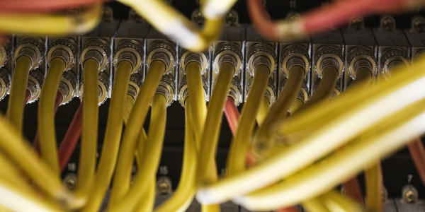 Certificado / Certificación de ICT Telecomunicaciones en Madrid · Comunicaciones mediante firewalls, VPNs y cifrado