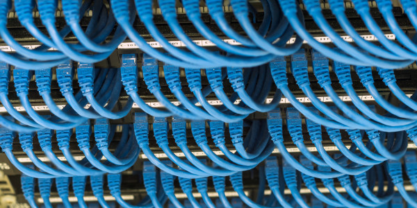 Certificado / Certificación de ICT Telecomunicaciones en Madrid · Seguridad y Gestión de Redes
