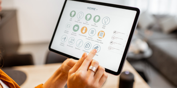 Certificado / Certificación de ICT Telecomunicaciones en Madrid · Automatización y Domótica