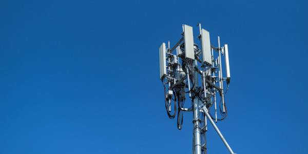 Certificado / Certificación de ICT Telecomunicaciones en Madrid · Infraestructura de Redes y Conectividad