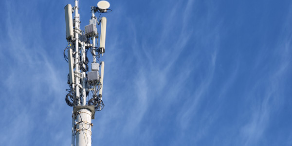 Certificado / Certificación de ICT Telecomunicaciones en Madrid · Desarrollo y optimización de telecomunicaciones móviles