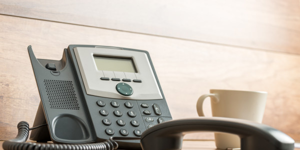 Certificado / Certificación de ICT Telecomunicaciones en Madrid · Servicios de Internet y Telefonía