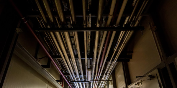 Infraestructura Común Telecomunicaciones en Madrid · Instalación de infraestructura común de Telecomunicación Redes satelitales