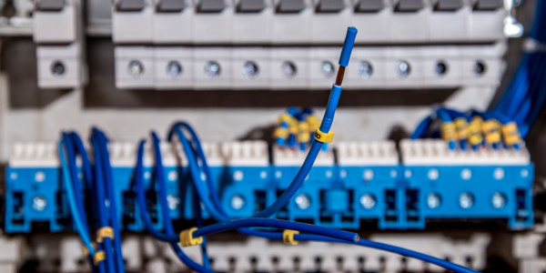 Infraestructura Común Telecomunicaciones en Madrid · Desarrollo de sistemas de conectividad para dispositivos inteligentes