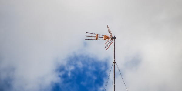 Infraestructura Común Telecomunicaciones en Madrid · Televisión digital y satelital