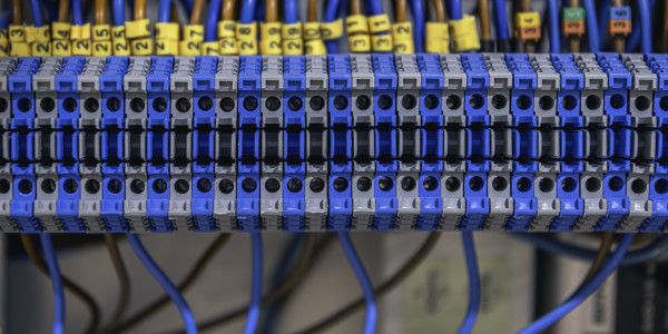 Instalación / Implantación / Legalización de ICT en Madrid · Implantación de Big Data y análisis de datos