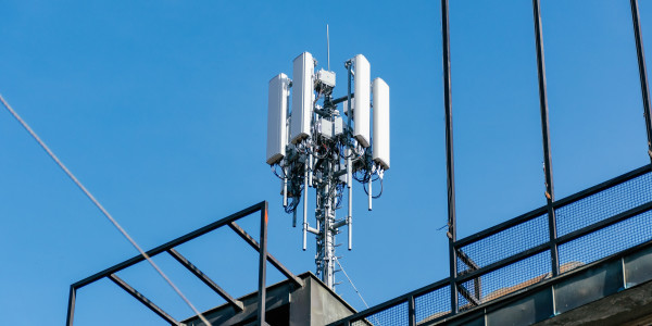 Instalación / Implantación / Legalización de ICT en Madrid · Redes satelitales
