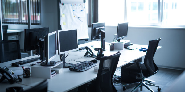 Proyectos de ICT Oficinas / Locales Comerciales en Madrid · Proyecto Oficinas / Locales Comerciales Procesamiento remoto de datos