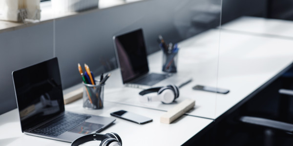 Proyectos de ICT Oficinas / Locales Comerciales en Madrid · Seguridad y Gestión de Redes