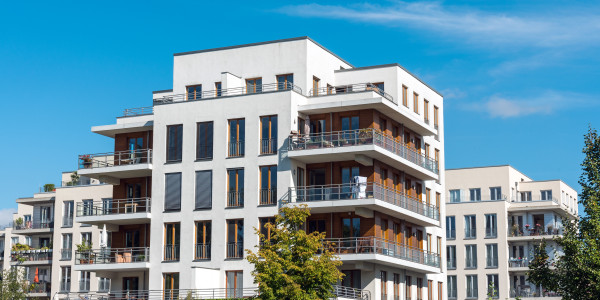 Proyectos de ICT Viviendas / Edificios en Madrid · Desarrollo de sistemas de conectividad para dispositivos inteligentes