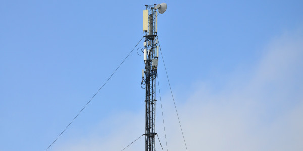 Redacción / Implantación / Legalización de Proyectos ICT en Madrid · Legalización, Desarrollo y optimización de telecomunicaciones móviles